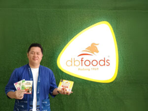 DBFoods