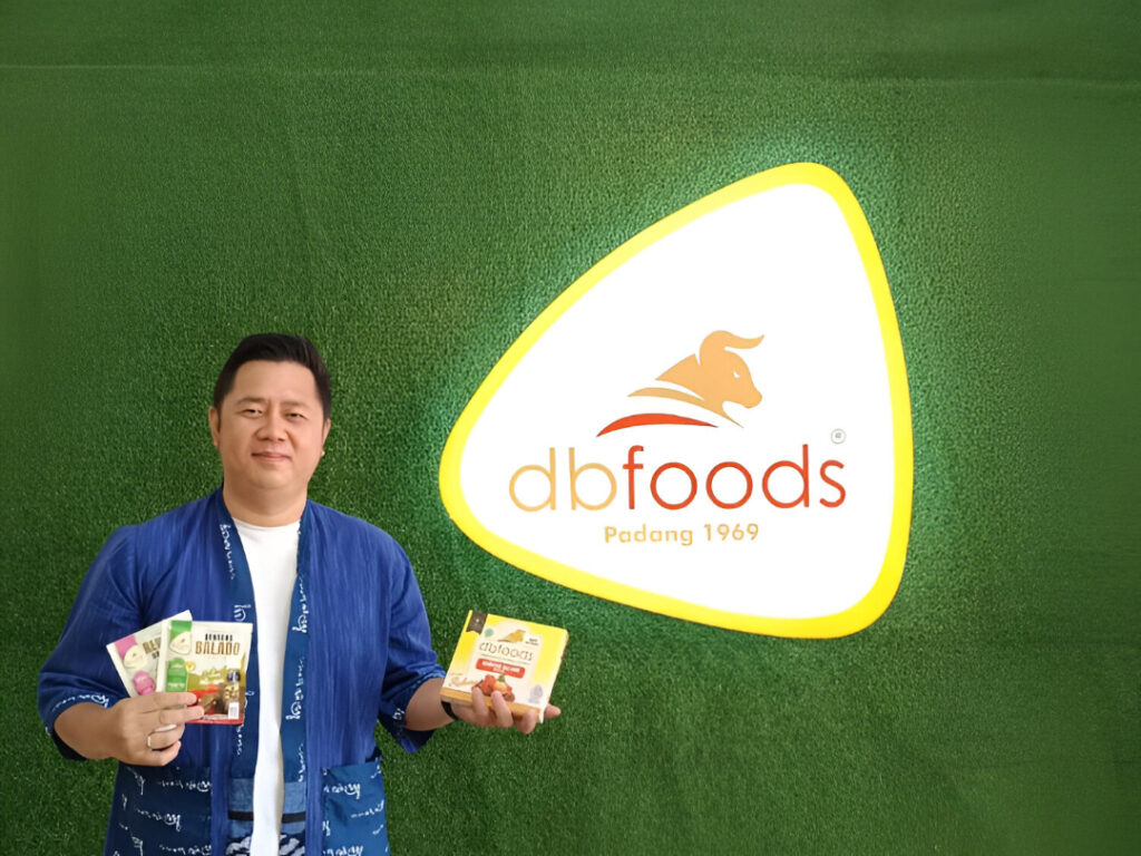 DBFoods