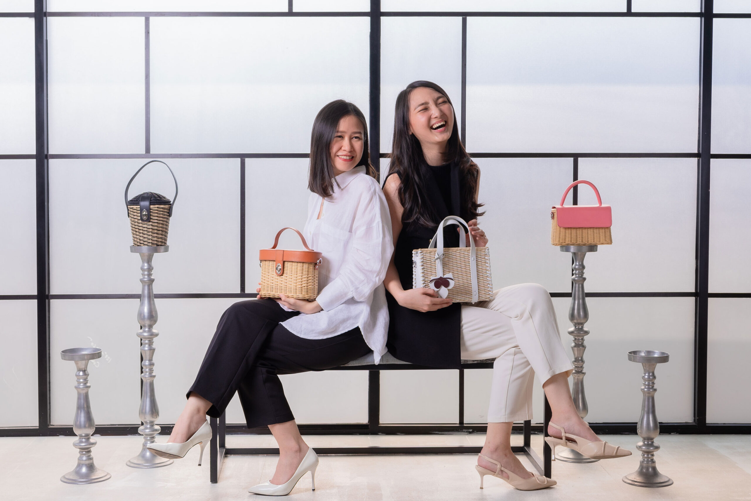Naik Kelas Bareng Pengusaha Muda BRILiaN, Patricia Ardiani Buktikan Brand Lokal Bisa Go Global!