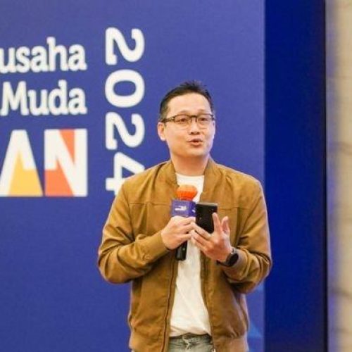 PT. Bank Rakyat Indonesia (Persero) Tbk (BRI) terus berupaya jalankan program pemberdayaan untuk tambah jumlah pengusaha muda di Indonesia dengan menggelar Kembali program Pengusaha Muda BRILiaN (PMB) 2024.
