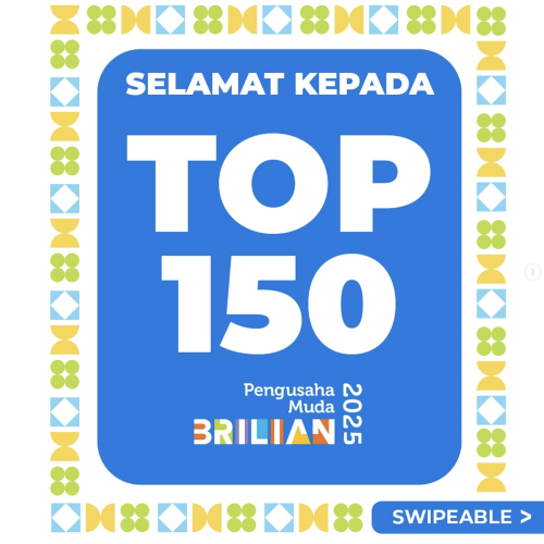 Top 100 Pengusaha Muda BRILiaN 2025: Kekuatan Inovasi Lintas Kategori dan Wilayah